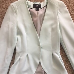 H&M blazer
